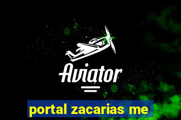 portal zacarias me